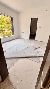 Bedroom Image of 1450 Sq.ft 3 BHK Apartment / Flat for sale in Mantri Park 1 and 2, Kothrud Pune for Rs. 20500000