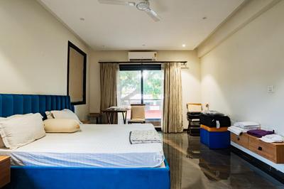Bedroom Image of 3971 Sq.ft 4 BHK Villa for sale in Nitin La Marvel Colony, Panjim Goa for Rs. 65000000