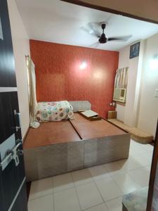 Bedroom Image of 990 Sq.ft 2 BHK Apartment / Flat for sale in Satellite Ahmedabad for Rs. 6500000