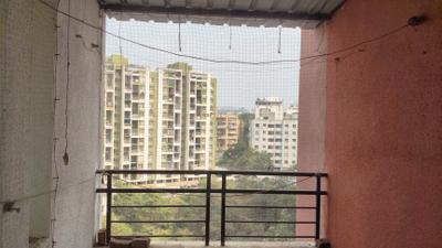 2 BHK Flat