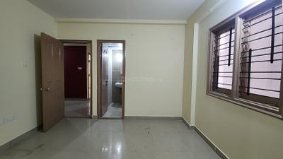 Bedroom Image of 875 Sq.ft 2 BHK Apartment / Flat for sale in Shanders Dwellington, Electronic City Phase 2 Bengaluru for Rs. 5850000
