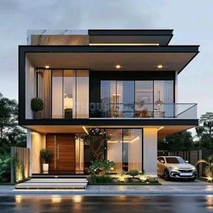 Image of 2750 Sq.ft 4 BHK Villa for sale in Vasupujya Neco Officers Ville I, Mohammed Wadi, Pune for Rs. 26000000