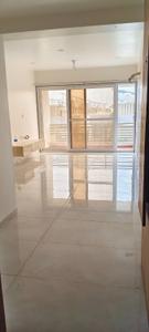 Hall Image of 1448 Sq.ft 3 BHK Apartment / Flat for rent in Seven 9 Sky, Chhani Vadodara for Rs. 23000