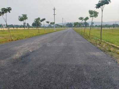 Image of 183 Sq.ft Residential Plot / Land for sale in Bheemunipatnam, Visakhapatnam for Rs. 5133240