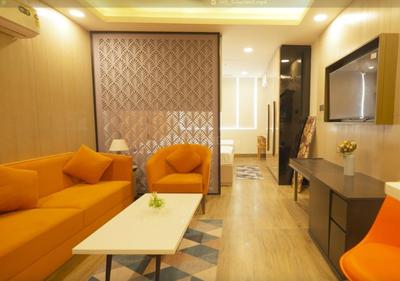 Hall Image of 990 Sq.ft 2 BHK Builder Floor for sale in Shree Vardhman City, Sector 2 Sohna for Rs. 11500000
