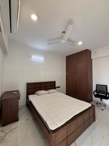 Bedroom Image of 2500 Sq.ft 4 BHK Apartment / Flat for sale in Tower Of Adyar, Adyar Chennai for Rs. 50000000