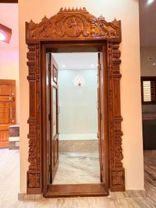 Image of 3600 Sq.ft 7 BHK Independent House for sale in Chikkabidarakallu, Bengaluru for Rs. 23000000