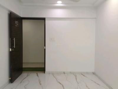 Living Room Image of 782 Sq.ft 2 BHK Apartment / Flat for sale in Sanghvi S3 Skyrise, Mira Road East Mira Bhayandar for Rs. 9250000