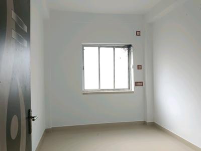 Bedroom Image of 700 Sq.ft 2 BHK Apartment / Flat for sale in Baghajatin Kolkata for Rs. 3300000