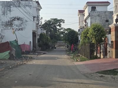 Image of 3200 Sq.ft Residential Plot / Land for sale in Gomti Nagar, Lucknow for Rs. 27500000