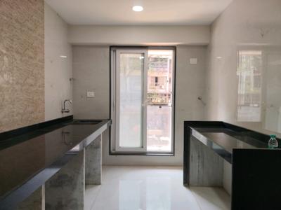Kitchen Image of 1496 Sq.ft 3 BHK Apartment / Flat for sale in Omkar Alta Monte, Malad East Mumbai for Rs. 41500000