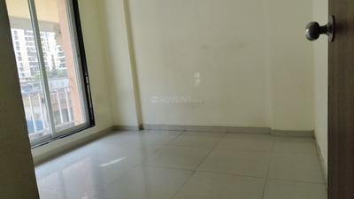 Bedroom Image of 1010 Sq.ft 2 BHK Apartment / Flat for rent in Vinayak Vinayak Chhaya, Taloja Navi Mumbai for Rs. 17000
