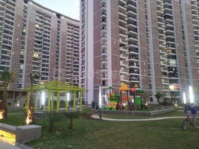 Image of 1792 Sq.ft 3 BHK Apartment / Flat for sale in Great Value Sharanam, Sector 107, Noida for Rs. 30513536
