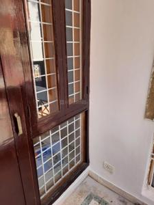 Bedroom Image of 1800 Sq.ft 3 BHK Apartment / Flat for rent in Sector 23 Dwarka New Delhi for Rs. 50000