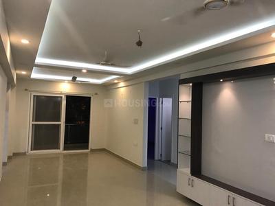 Hall Image of 1600 Sq.ft 3 BHK Apartment / Flat for sale in  S And S Galaxy, Kaggadasapura Bengaluru for Rs. 14900000