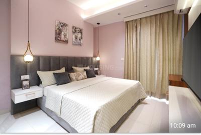 Bedroom Image of 2855 Sq.ft 3 BHK Apartment / Flat for sale in Park Belles, Mussoorie Road Dehradun for Rs. 39970000