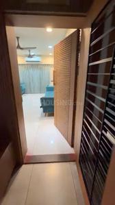 Bedroom Image of 2124 Sq.ft 3 BHK Apartment / Flat for sale in Sargasan Gandhinagar for Rs. 10500000