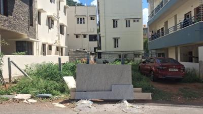 Image of 2400 Sq.ft Residential Plot / Land for sale in Nagadevana Halli, Bengaluru for Rs. 38400000
