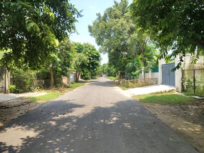 Image of 300 Sq.ft Residential Plot / Land for sale in Sigma 1, Greater Noida for Rs. 40000000