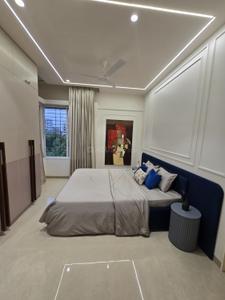 Bedroom Image of 1063 Sq.ft 2 BHK Apartment / Flat for sale in Shreeja Serene, Undri Pune for Rs. 4700000