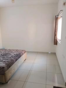 Bedroom Image of 1250 Sq.ft 3 BHK Apartment / Flat for rent in Prestige Jindal City, Bagalakunte Bengaluru for Rs. 42000