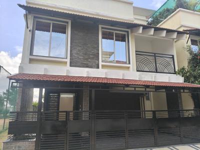 Image of 1960 Sq.ft 4 BHK Villa for rent in Aratt Amora, Electronic City, Bengaluru for Rs. 28500