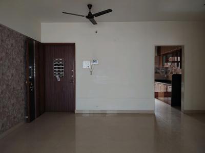 Living Room Image of 1225 Sq.ft 2 BHK Apartment / Flat for sale in Paradise Sai Miracle, Kharghar Navi Mumbai for Rs. 16300000