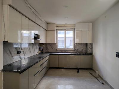 3 BHK Independent Builder Floor