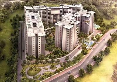 Image of 1200 Sq.ft 3 BHK Apartment / Flat for sale in Sarjapur, Bengaluru for Rs. 12000000