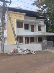 Image of 2100 Sq.ft 4 BHK Independent House for sale in Kuttoor, Thrissur for Rs. 8500000