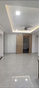Hall Image of 1000 Sq.ft 2 BHK Apartment / Flat for rent in Shivaji Nagar Nagpur for Rs. 25000