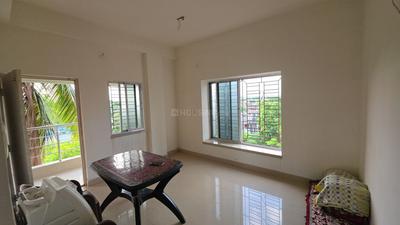 Bedroom Image of 1050 Sq.ft 3 BHK Apartment / Flat for sale in Natagarh Kolkata for Rs. 2800000