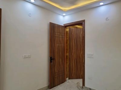 Bedroom Image of 600 Sq.ft 2 BHK Apartment / Flat for sale in The Shiva Affordable Homes, Sector 16A Dwarka New Delhi for Rs. 4500001