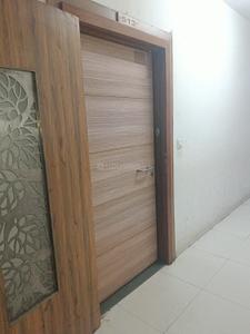 Bedroom Image of 1180 Sq.ft 2 BHK Apartment / Flat for sale in Bakeri City, Vejalpur Ahmedabad for Rs. 5500000