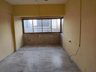 Hall Image of 810 Sq.ft 1 BHK Apartment / Flat for rent in M I Hamilton Mansion, Mazgaon Mumbai for Rs. 65000