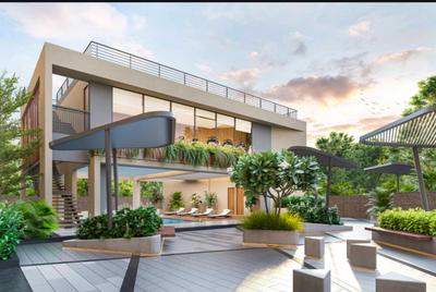 Image of 1500 Sq.ft 2 BHK Apartment / Flat for sale in Eklingji Bilvam, Sanand, Ahmedabad for Rs. 5500000
