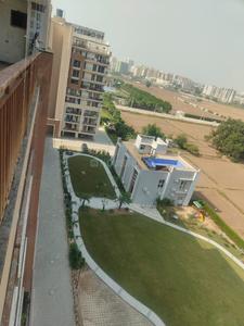 3 BHK Flat
