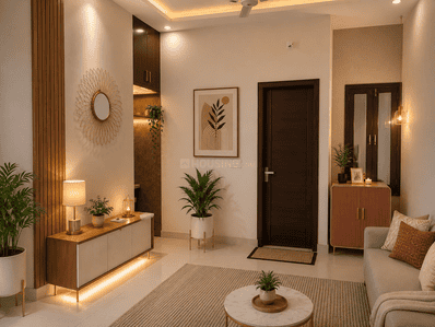 Image of 5355 Sq.ft 6 BHK Penthouse for sale in Pearls Gateway Towers, Sector 44, Noida for Rs. 145000000