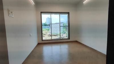 1 BHK Flat