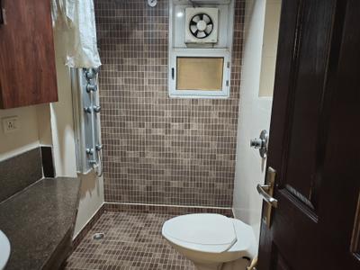 Image of 1413 Sq.ft 2.5 BHK Apartment / Flat for rent in ABA Olive County, Vasundhara, Ghaziabad for Rs. 36500