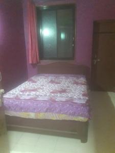 Bedroom Image of 1184 Sq.ft 2 BHK Villa for rent in Dongorim Goa for Rs. 25000