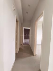 Image of 1217 Sq.ft 2.5 BHK Apartment / Flat for rent in RG Residency, Sector 120, Noida for Rs. 29000