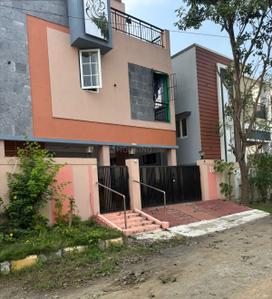 Image of 900 Sq.ft 2 BHK Independent House for sale in Vadaperumbakkam, Chennai for Rs. 4700000