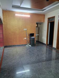 Hall Image of 1200 Sq.ft 2 BHK Apartment / Flat for rent in Kaval Bairasandra Bengaluru for Rs. 30000