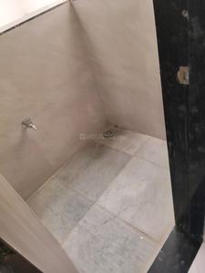 Bathroom Image of 1251 Sq.ft 2 BHK Apartment / Flat for rent in Ajray Rudransh Heights, Jahangir Pura Surat for Rs. 16000
