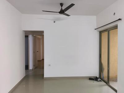 Living Room Image of 585 Sq.ft 1 BHK Apartment / Flat for rent in Lodha Casa Rio Gold, Palava Phase 1 Thane for Rs. 12400