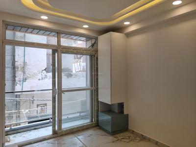 Bedroom Image of 600 Sq.ft 2 BHK Builder Floor for sale in Mahavir Enclave New Delhi for Rs. 5700000