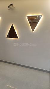 Living Room Image of 1158 Sq.ft 4 BHK Independent House for sale in Gillco Valley, Sector 127 Mohali for Rs. 15500000