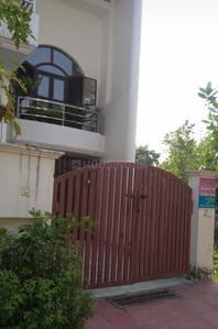 2.5 BHK Flat