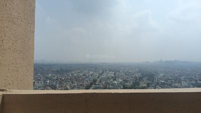 Image of 766 Sq.ft 2 BHK Apartment / Flat for sale in Prateek Grand City, Siddharth Vihar, Ghaziabad for Rs. 8640000